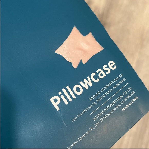 Silk pillow cases - Picture 6 of 8